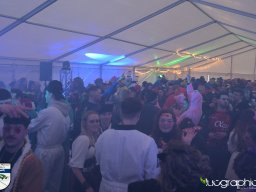 Umzug in Koenen 2025